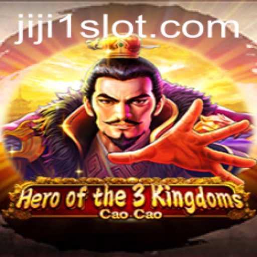 Exploring the Legendary Realm of 'Heroofthe3KingdomsCaoCao'