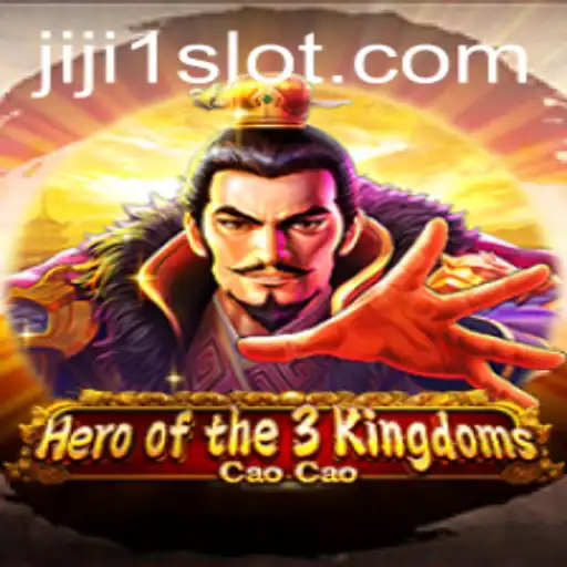 Exploring the Legendary Realm of 'Heroofthe3KingdomsCaoCao'