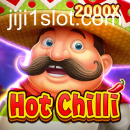 The Thrilling Adventure of HotChilli: A New Wave in Gaming