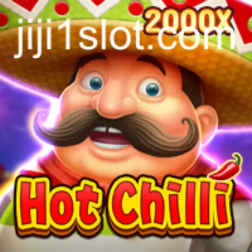 The Thrilling Adventure of HotChilli: A New Wave in Gaming