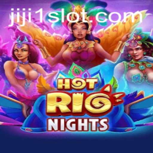 HotRioNights: A Thrilling Adventure in the Heart of Brazil