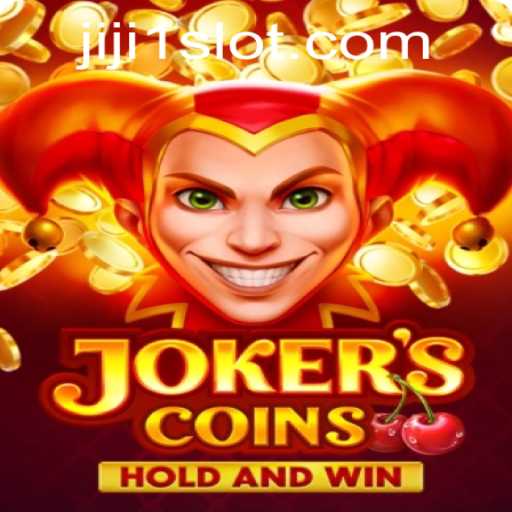 Exploring the Exciting World of JokersCoins: The Next Big Thing in Gaming