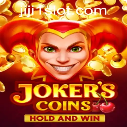 Exploring the Exciting World of JokersCoins: The Next Big Thing in Gaming
