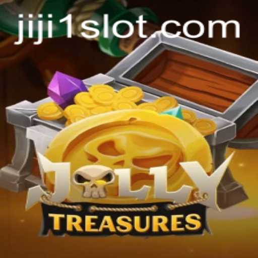 JollyTreasures Game Overview and Rules
