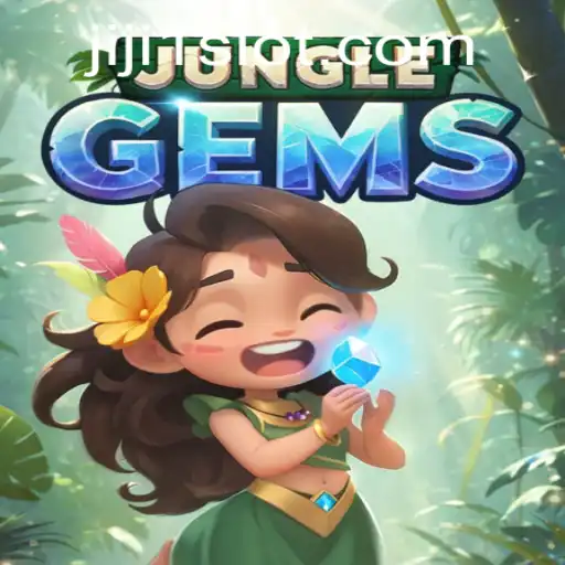 Exploring the Enigmatic World of JungleGems