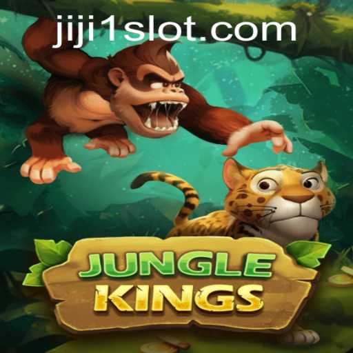 Exploring JungleKings: A New Adventure Awaits with Jiji1