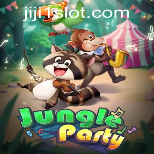 JungleParty: An Exciting Adventure Awaits with Jiji1