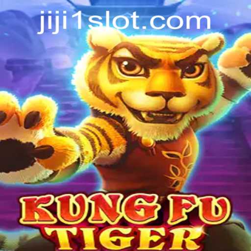 Discover the Legendary KungFuTiger: A Modern Gaming Experience