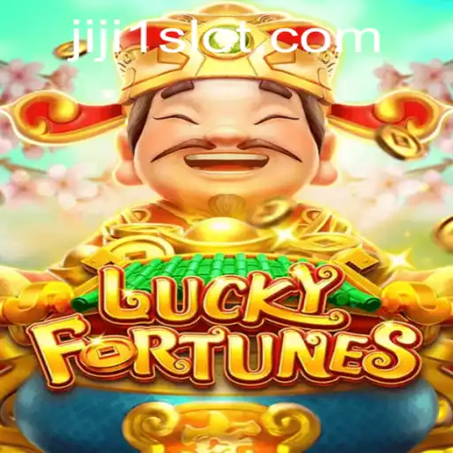 Exploring the Excitement of LUCKYFORTUNES: A Contemporary Gaming Phenomenon
