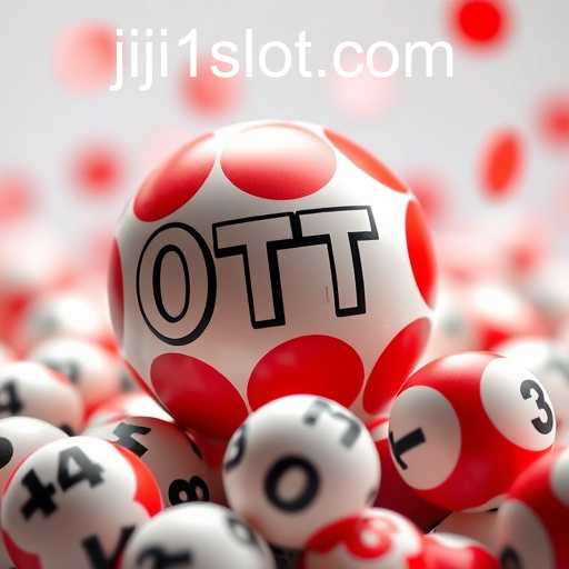 The Thrilling World of Lottery Games: Jiji1