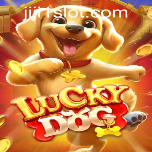 Exploring the Captivating World of LuckyDog: The Thrilling Adventure with Jiji1
