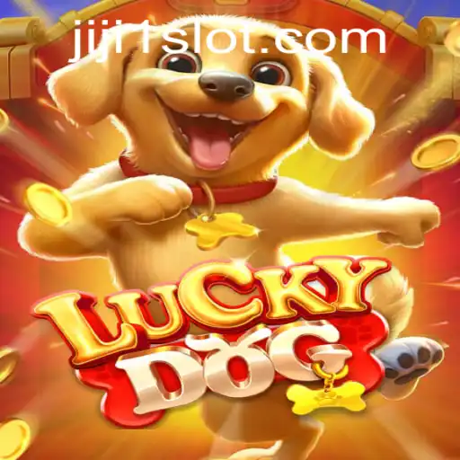 Exploring the Captivating World of LuckyDog: The Thrilling Adventure with Jiji1