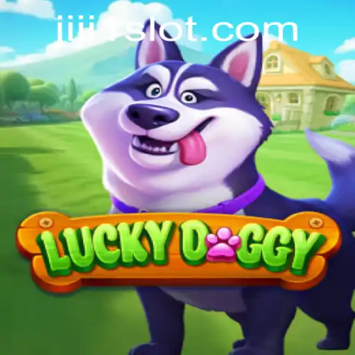 Unveiling ‘LuckyDoggy’: The Ultimate Adventure Game with Jiji1