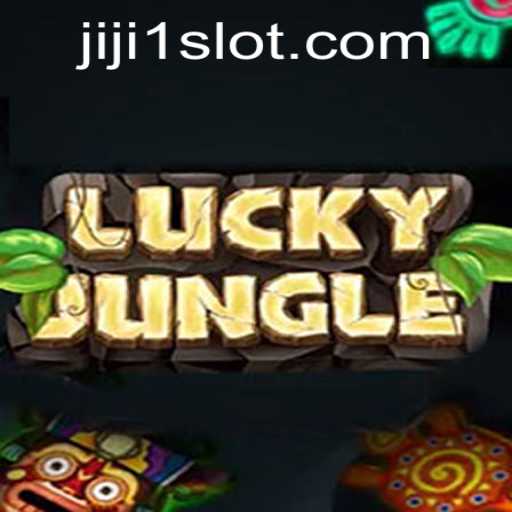 Exploring LuckyJungle: The Thrill of Jiji1