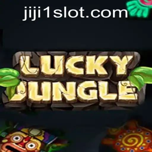 Exploring LuckyJungle: The Thrill of Jiji1