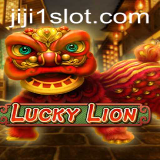 LuckyLion: Unravel the Majesty of the Game