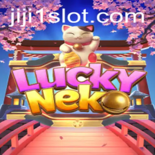 Exploring the Fascinating World of LuckyNeko and the Enigmatic Jiji1