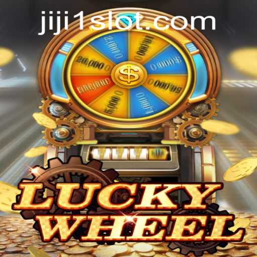 Exploring LuckyWheel: The Thrilling World of Jiji1