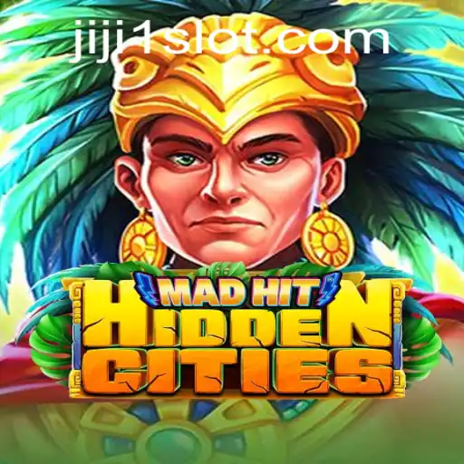 Exploring the Exciting World of MadHitHiddenCities Featuring Jiji1