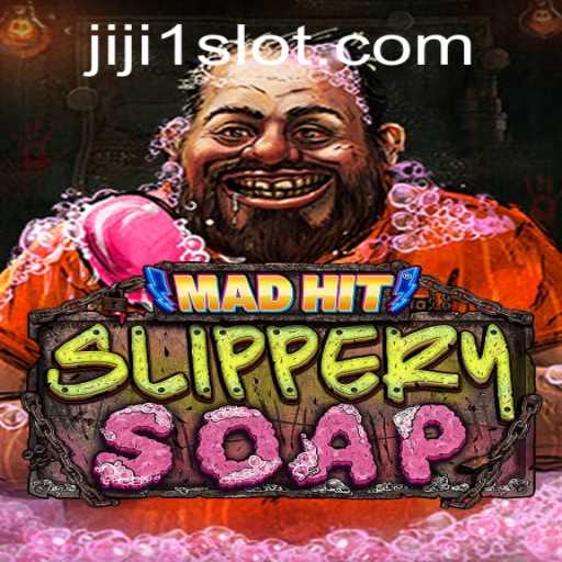 Exploring the World of MadHitSlipperySoap: An Engaging New Gaming Experience