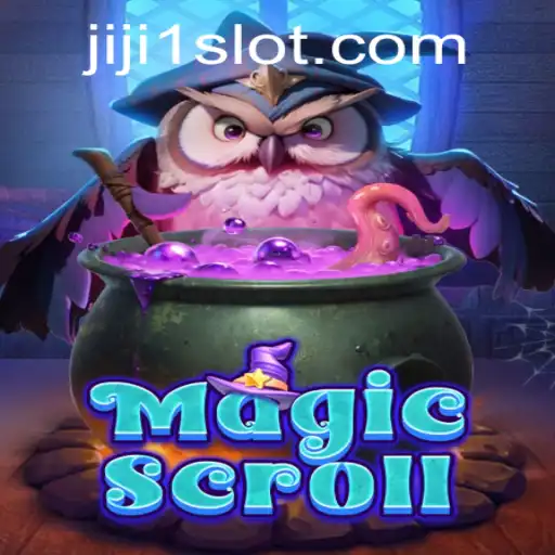 Unveiling the Enchantment: Discover the World of MagicScroll