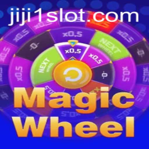 Explore the Enchanting World of MagicWheel: A Captivating Game of Chance and Strategy