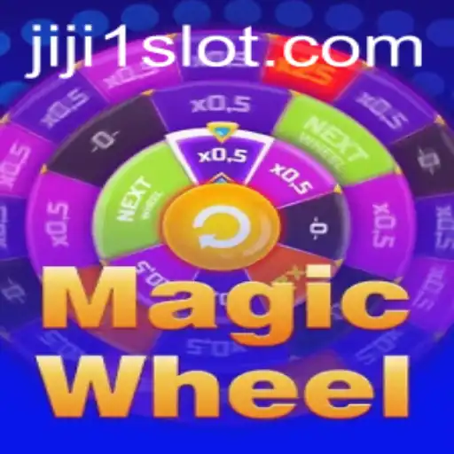 Explore the Enchanting World of MagicWheel: A Captivating Game of Chance and Strategy
