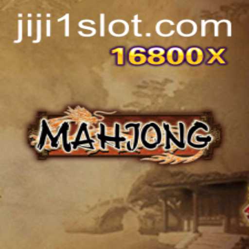Discover the Intricacies of Mahjong and the Rise of Jiji1