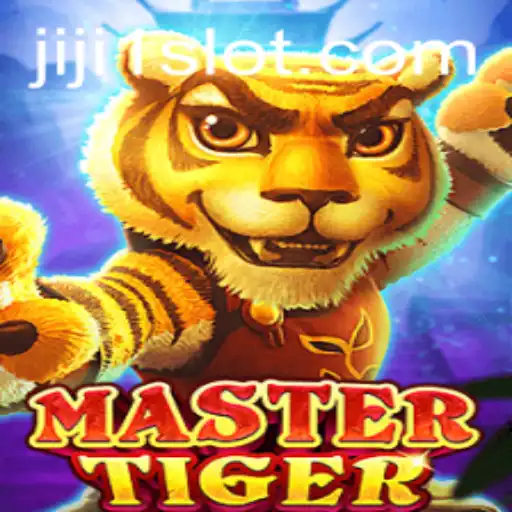 Master the Jungle: Dive into the Thrilling World of MasterTiger