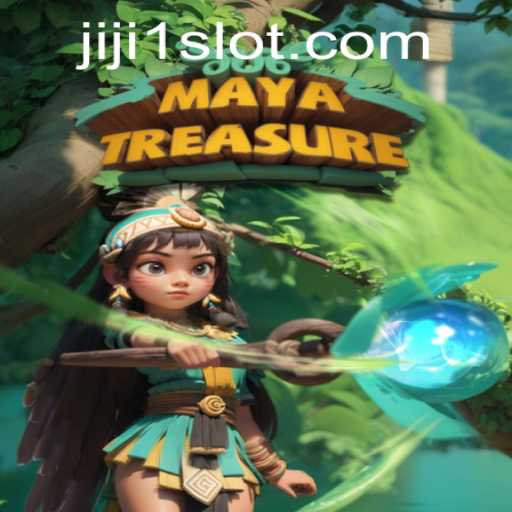 Unveiling the Mysteries of 'MayaTreasure' with Keyword 'Jiji1'