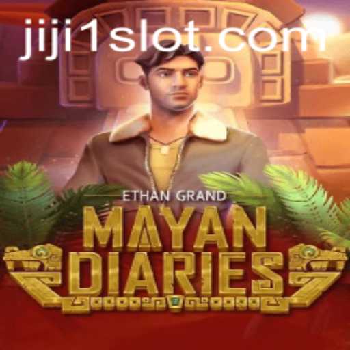 MayanDiaries: Exploring the Mysteries of an Ancient Civilization