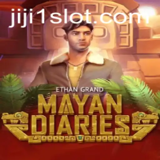 MayanDiaries: Exploring the Mysteries of an Ancient Civilization