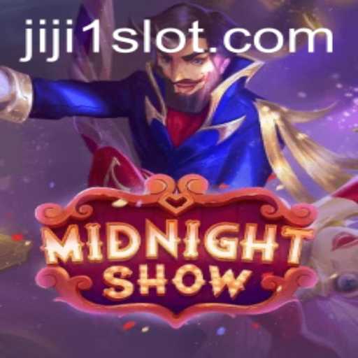 Unveiling the Enigma of MidnightShow: A Journey into Jiji1's Hidden Realms