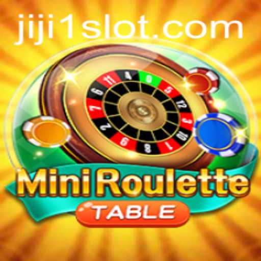 MiniRoulette: A Unique Twist on a Classic Casino Game
