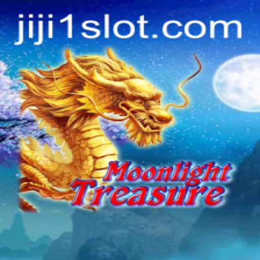 Discover the Enchanting World of MoonlightTreasure and the Exciting Role of Jiji1