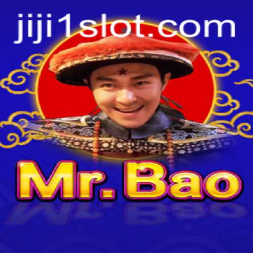 Exploring the Dynamic World of MrBao: An Introduction to Jiji1