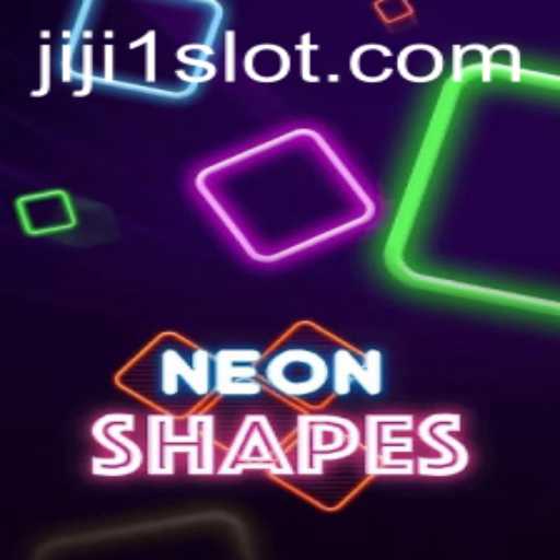 NeonShapes: Unleashing the Future of Interactive Gameplay
