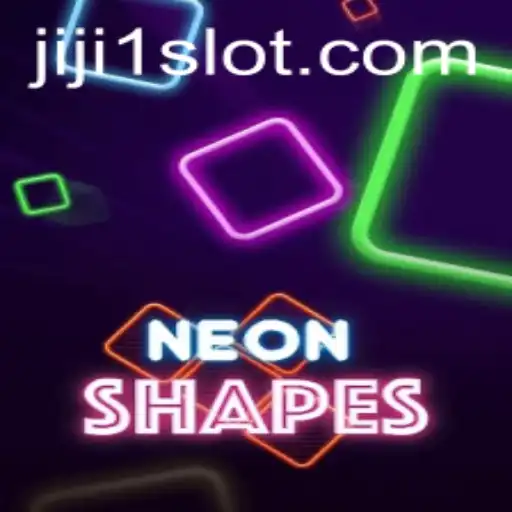 NeonShapes: Unleashing the Future of Interactive Gameplay