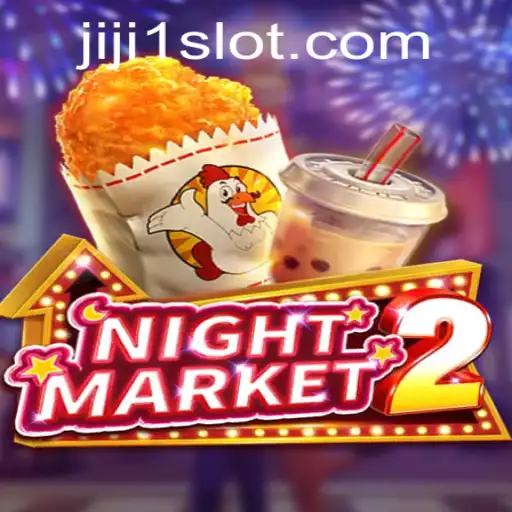 Exploring NightMarket2: A Riveting New Adventure