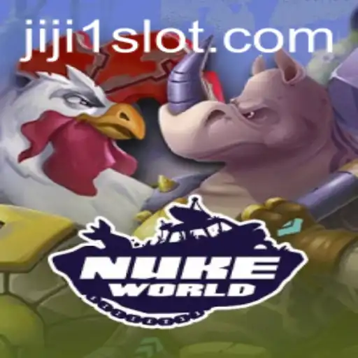 Exploring the Exciting World of NukeWorld: A Comprehensive Guide to Jiji1