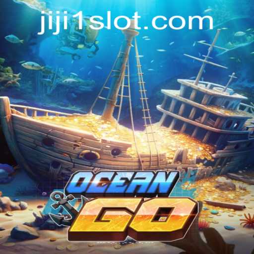 OceanGO: Dive into Adventure with Jiji1