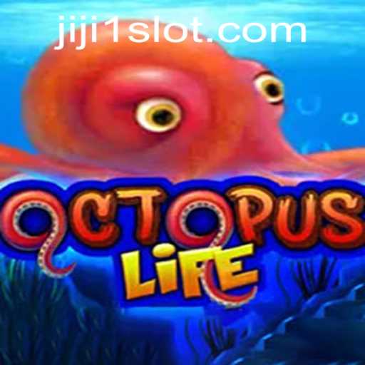 Exploring OctopusLife: The Rise of Jiji1