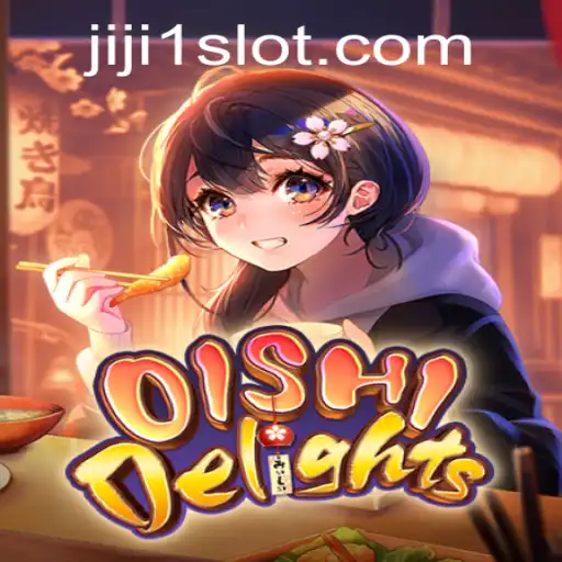 Exploring OishiDelights: A Culinary Adventure with Jiji1