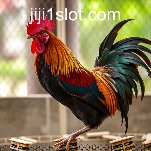 Exploring the World of Online Sabong: The Rise of Jiji1