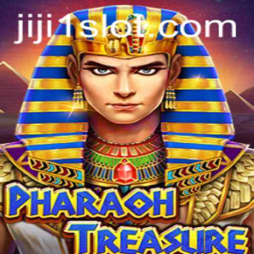 Unveiling the Mysteries of PharaohTreasure: A Journey into Ancient Egypt with Jiji1