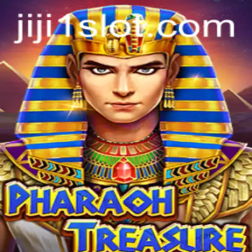 Unveiling the Mysteries of PharaohTreasure: A Journey into Ancient Egypt with Jiji1