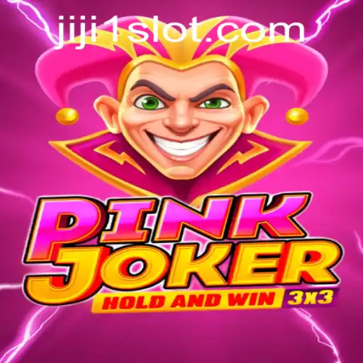 Exploring the Thrilling World of Pinkjoker: Inside the Game with Jiji1