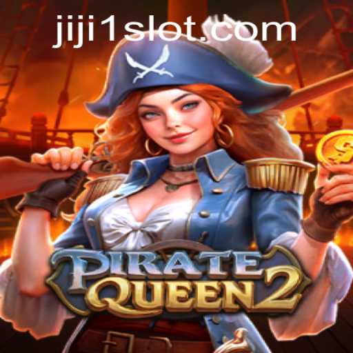 PirateQueen2: A Revolutionary Adventure on the High Seas