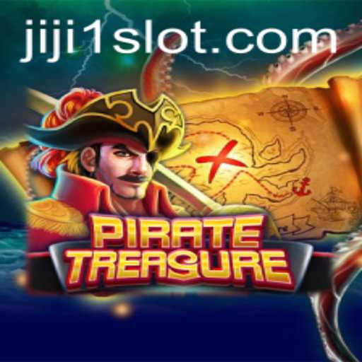 Unraveling the Adventure: PirateTreasure and the Mystery of Jiji1