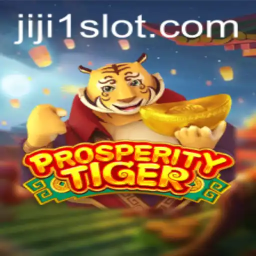 Unveiling ProsperityTiger: An Adventure with Jiji1